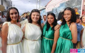 Homenajes al Príncipe de las Letras Castellanas Rubén Darío en el 158 aniversario de su natalicio