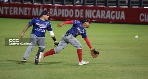 Serie de las Américas 2025: Primera edición se juega en Managua, Masaya y León 