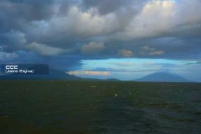 XII Edición del Reto Extremo Fuego y Agua 2025 en la Isla de Ometepe