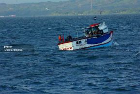 XII Edición del Reto Extremo Fuego y Agua 2025 en la Isla de Ometepe