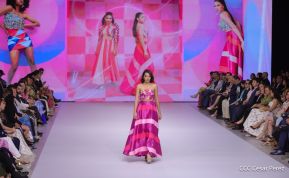 Inicio de la 14 Edición de Nicaragua Diseña "Talento que Conecta, Creatividad que Transforma"