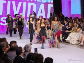 Inicio de la 14 Edición de Nicaragua Diseña "Talento que Conecta, Creatividad que Transforma"