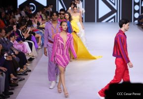Inicio de la 14 Edición de Nicaragua Diseña "Talento que Conecta, Creatividad que Transforma"