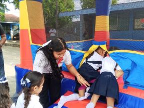 ¡Más y Más Victorias! Estudiantes de Nicaragua inician ciclo escolar 2026
