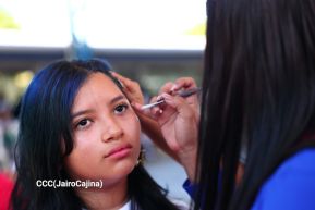 ¡Más y Más Victorias! Estudiantes de Nicaragua inician ciclo escolar 2026
