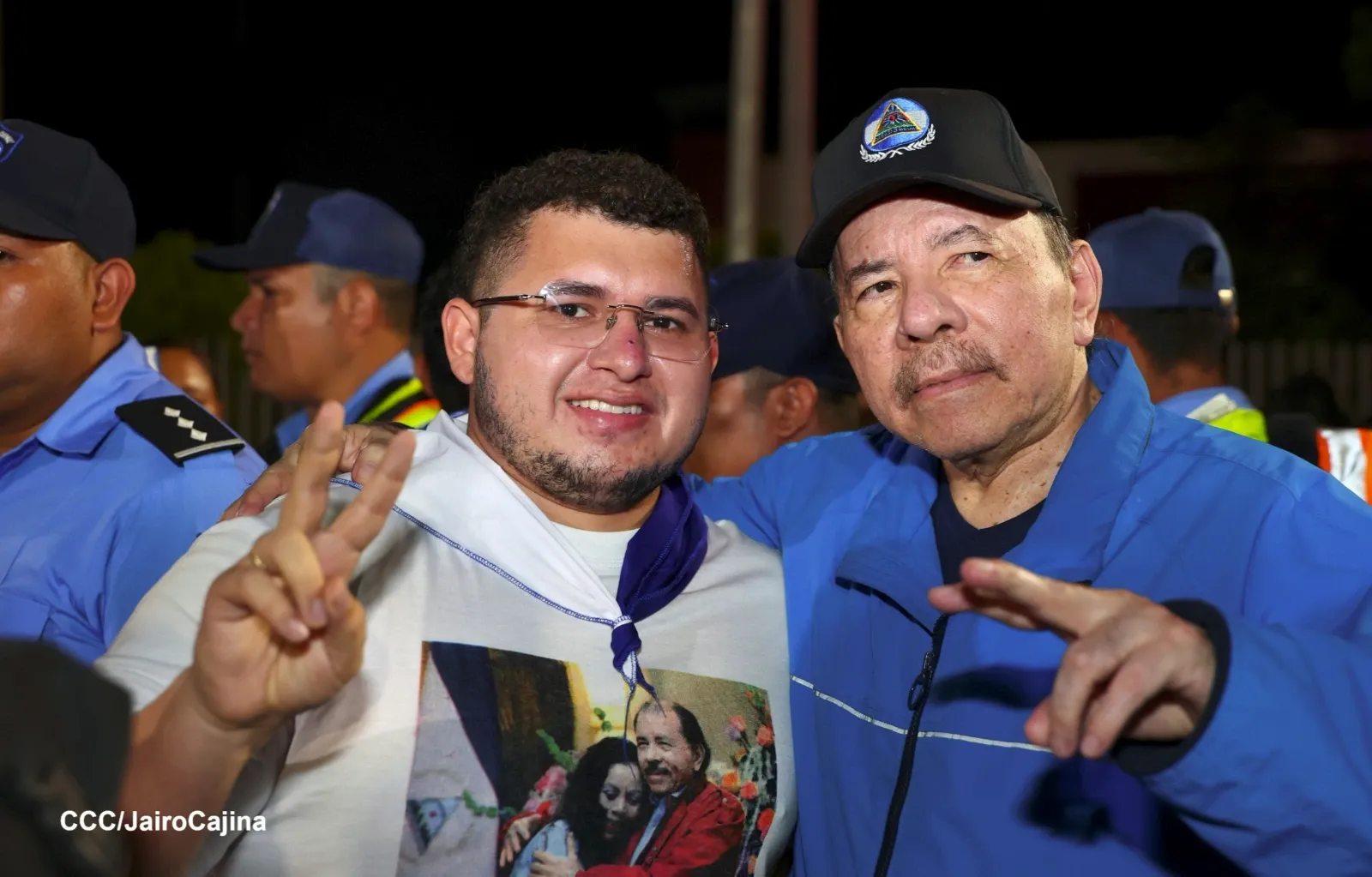 Cooperativas de Nicaragua reciben nuevas unidades de autobuses y microbuses de China