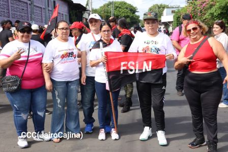 Repliegue a El Vapor edición 2026 