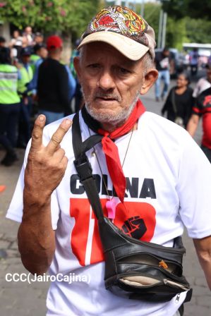 Repliegue a El Vapor edición 2026 