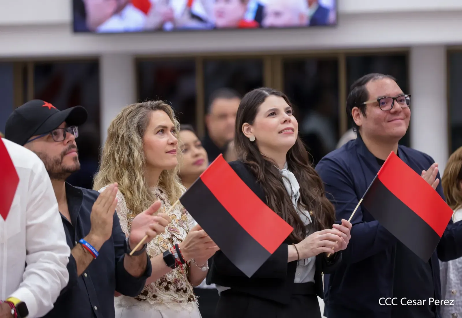 Sesión especial de la Asamblea Nacional: 105.° aniversario del Partido Comunista de China