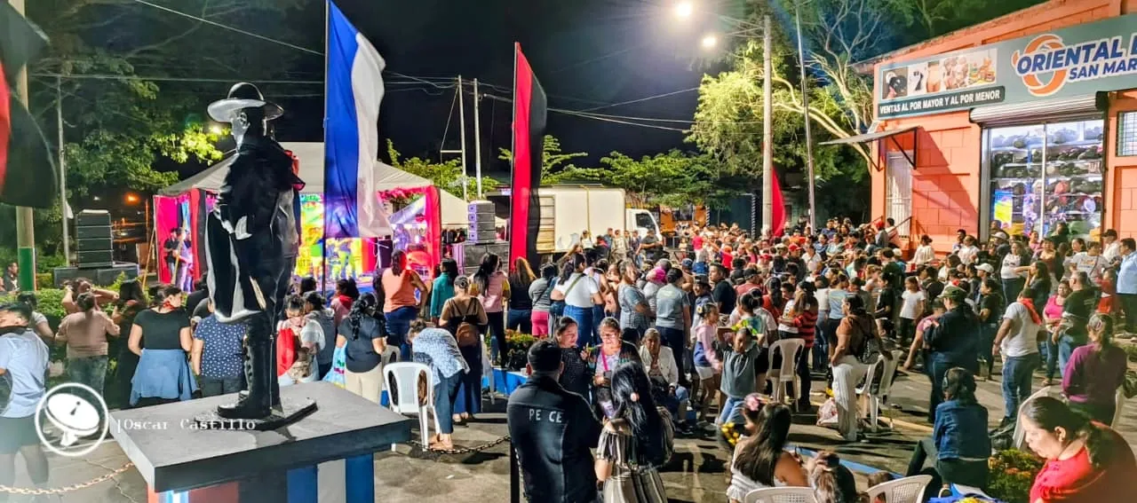 Familias protagonizan vigilias por el 47.° aniversario de la Revolución