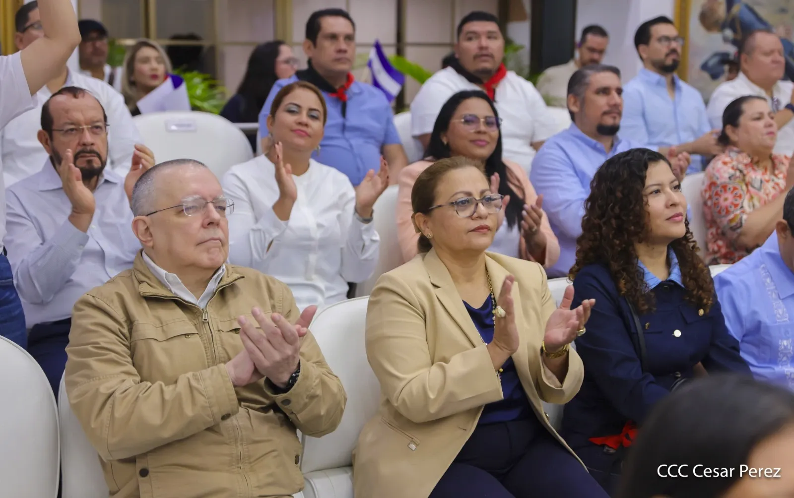 Nicaragua conmemora el 73.º aniversario del Asalto al Cuartel Moncada