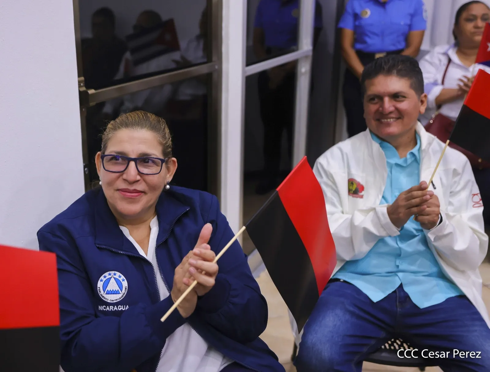 Nicaragua conmemora el 73.º aniversario del Asalto al Cuartel Moncada