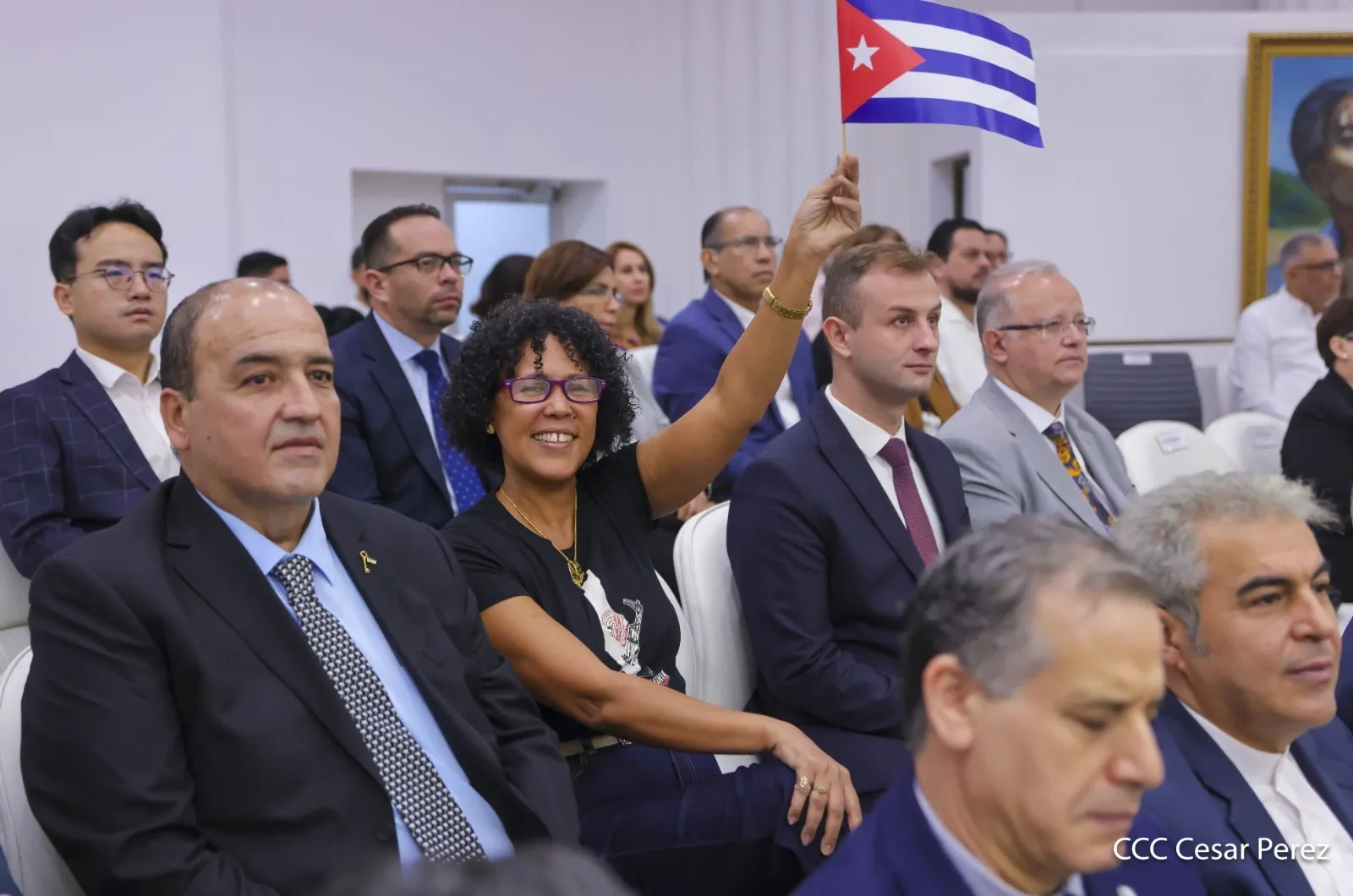 Nicaragua conmemora el 73.º aniversario del Asalto al Cuartel Moncada