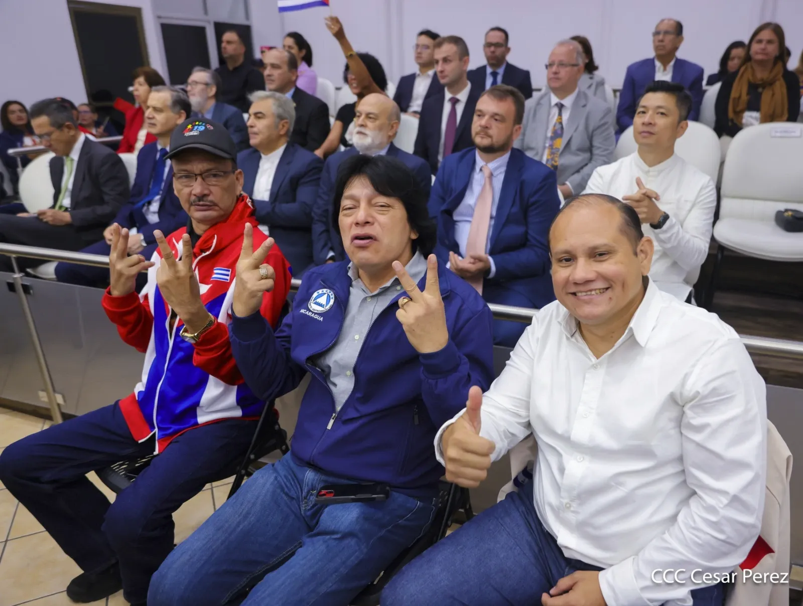 Nicaragua conmemora el 73.º aniversario del Asalto al Cuartel Moncada