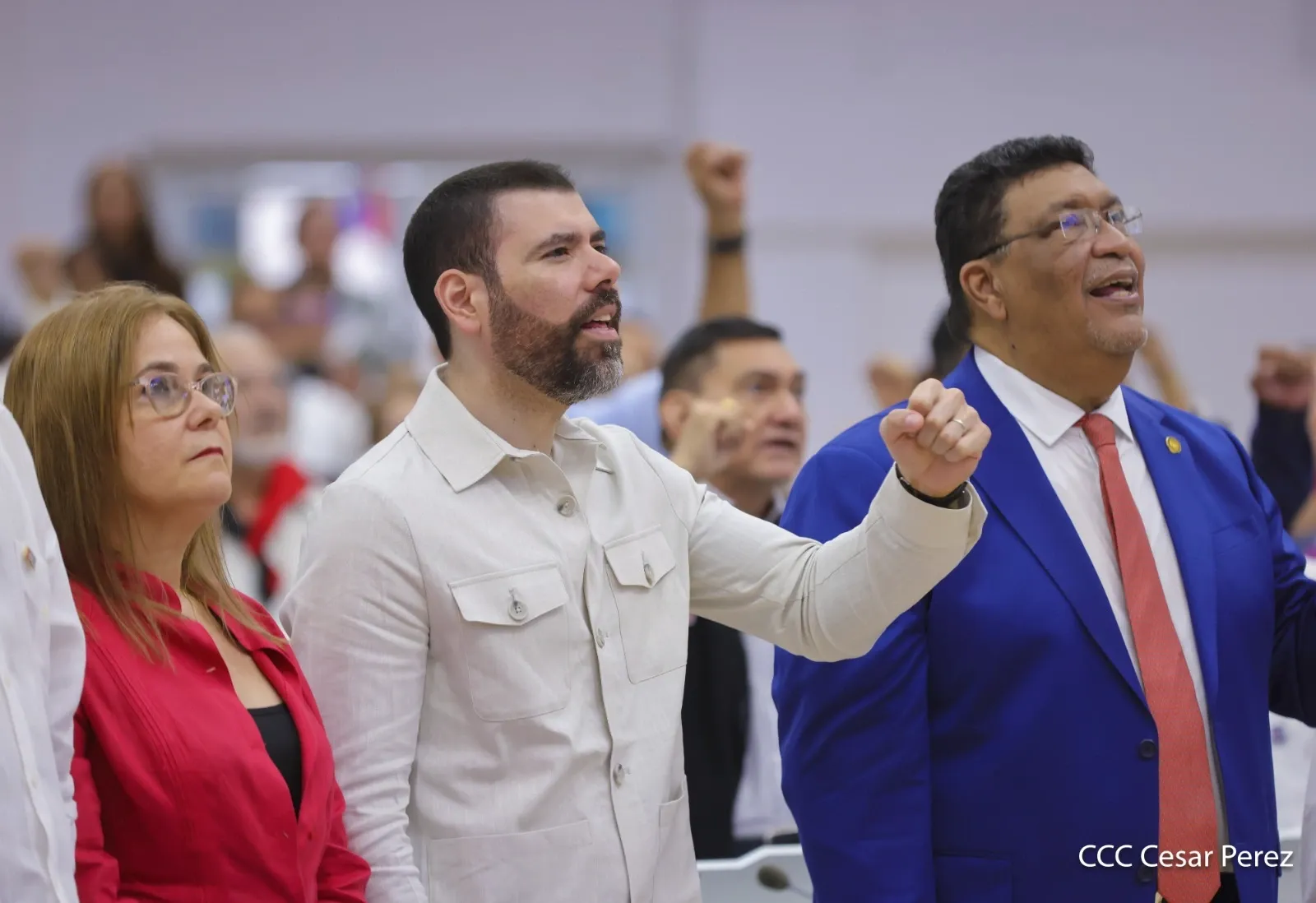 Nicaragua conmemora el 73.º aniversario del Asalto al Cuartel Moncada