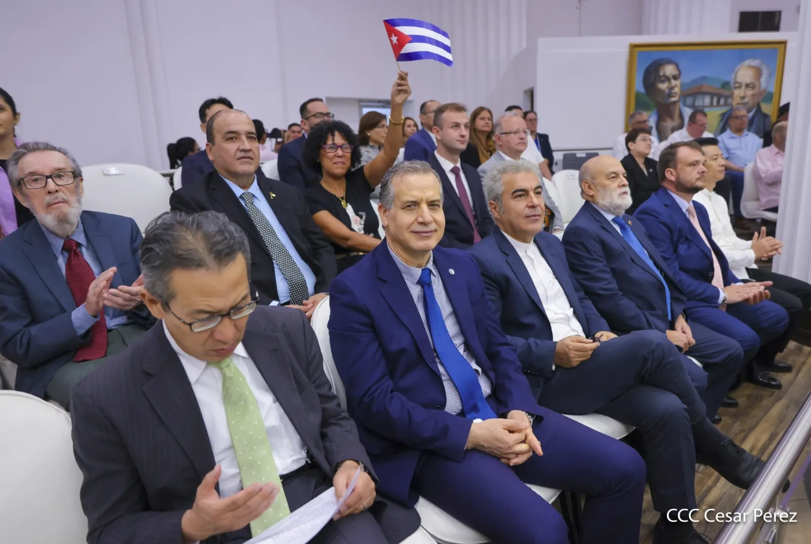 Nicaragua conmemora el 73.º aniversario del Asalto al Cuartel Moncada
