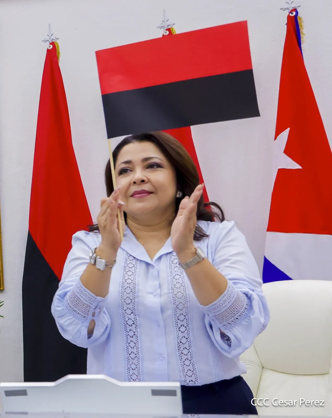 Nicaragua conmemora el 73.º aniversario del Asalto al Cuartel Moncada