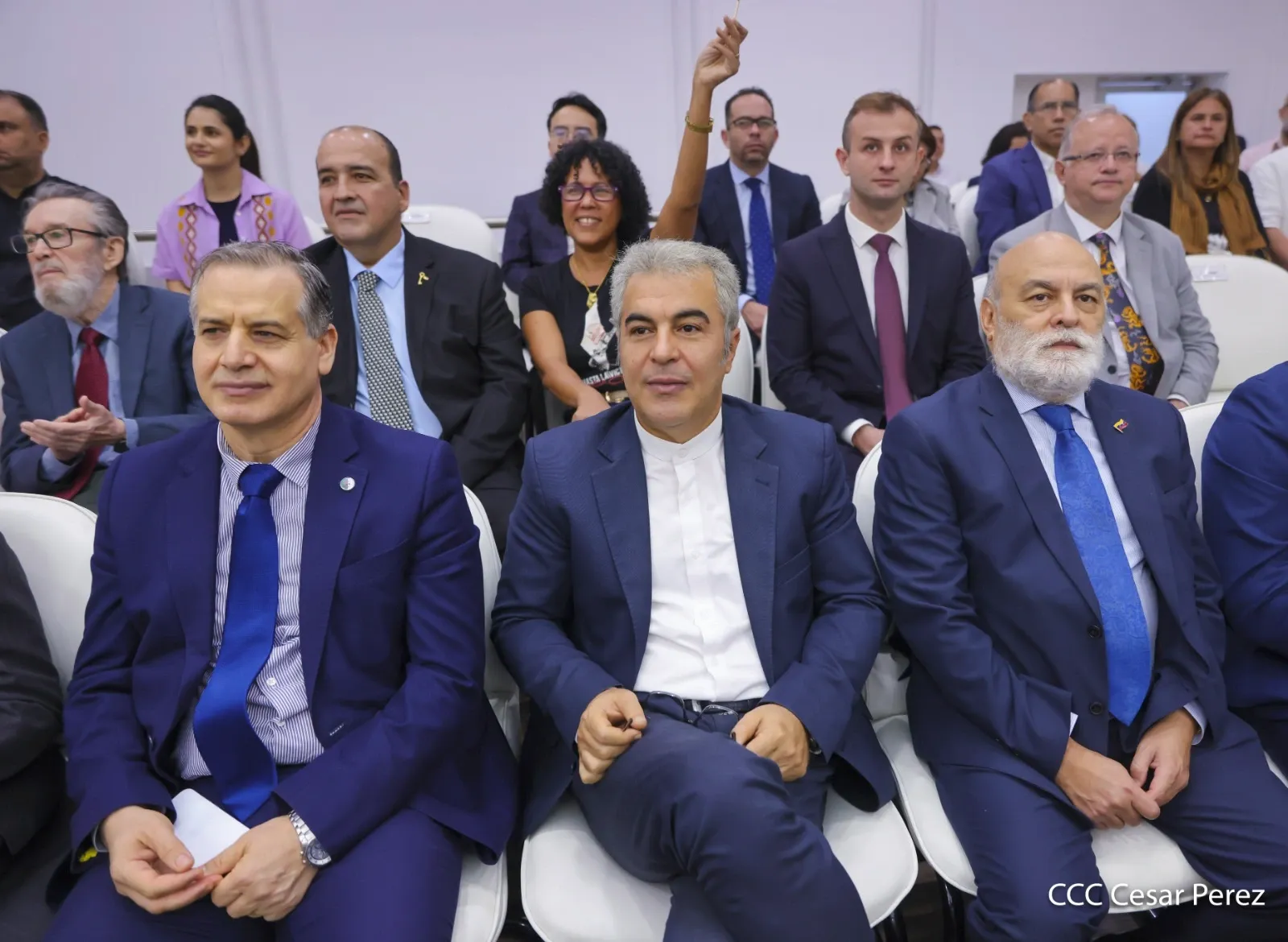 Nicaragua conmemora el 73.º aniversario del Asalto al Cuartel Moncada