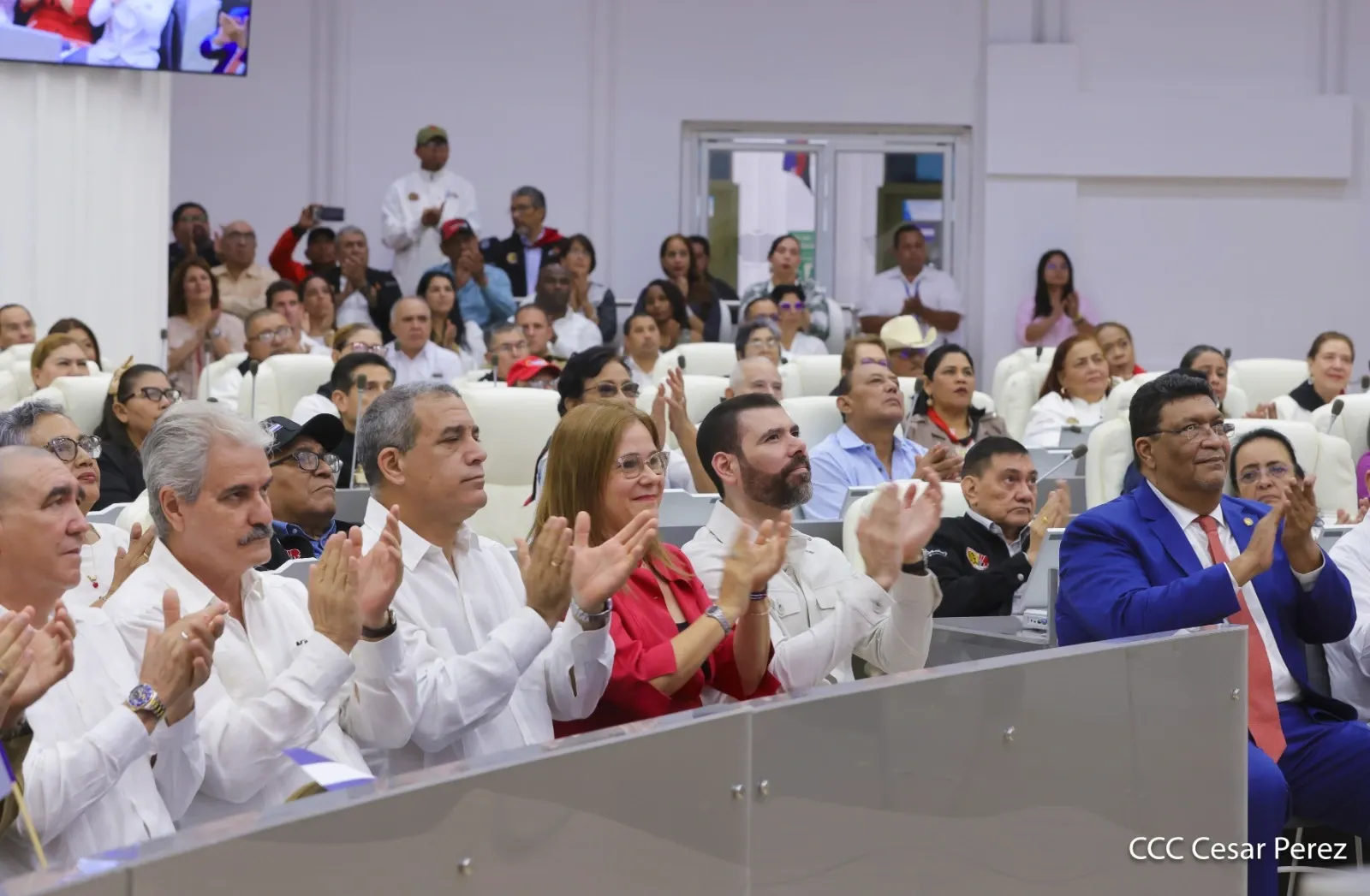 Nicaragua conmemora el 73.º aniversario del Asalto al Cuartel Moncada