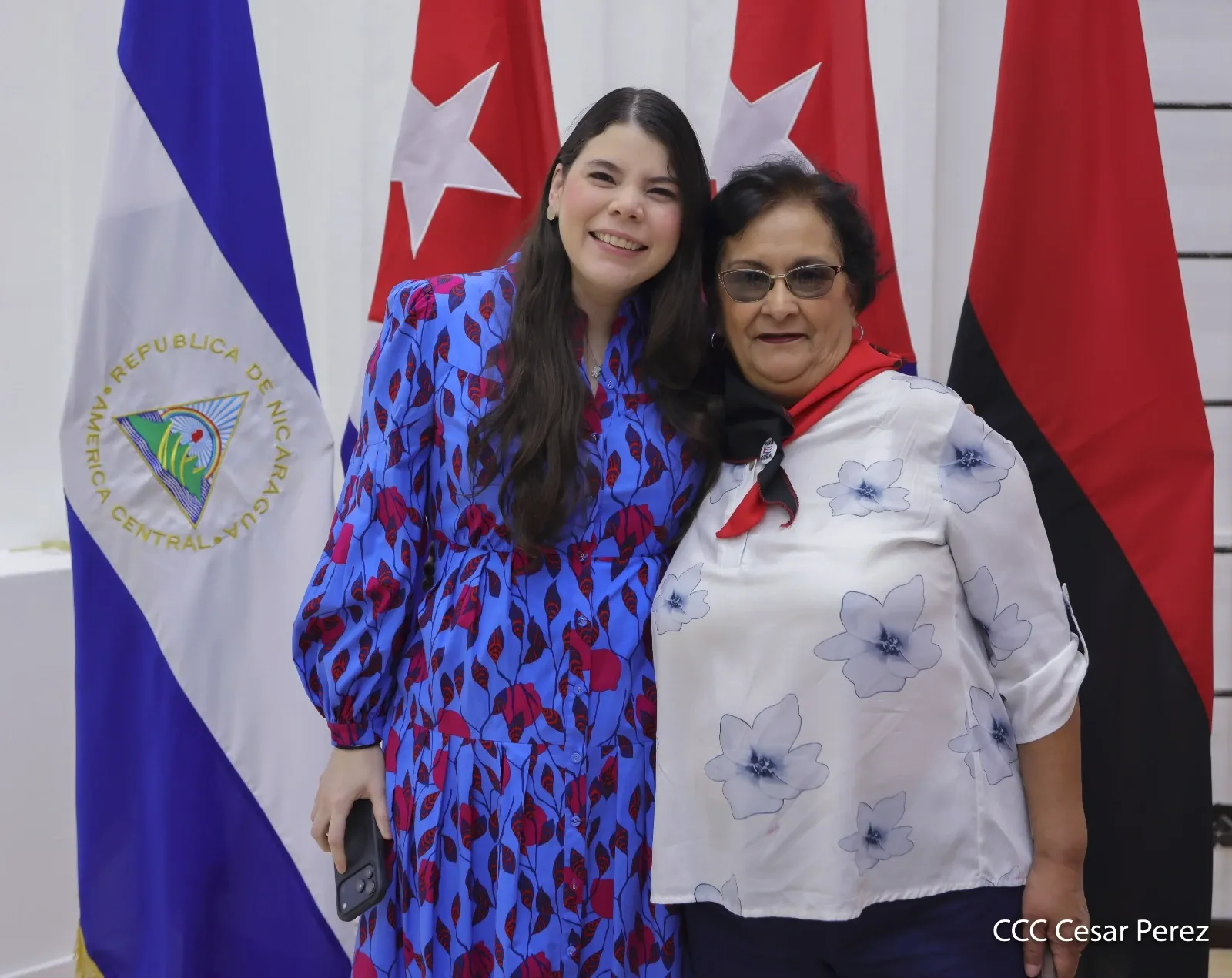 Nicaragua conmemora el 73.º aniversario del Asalto al Cuartel Moncada