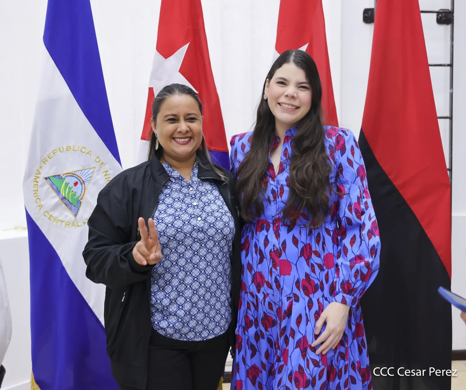 Nicaragua conmemora el 73.º aniversario del Asalto al Cuartel Moncada