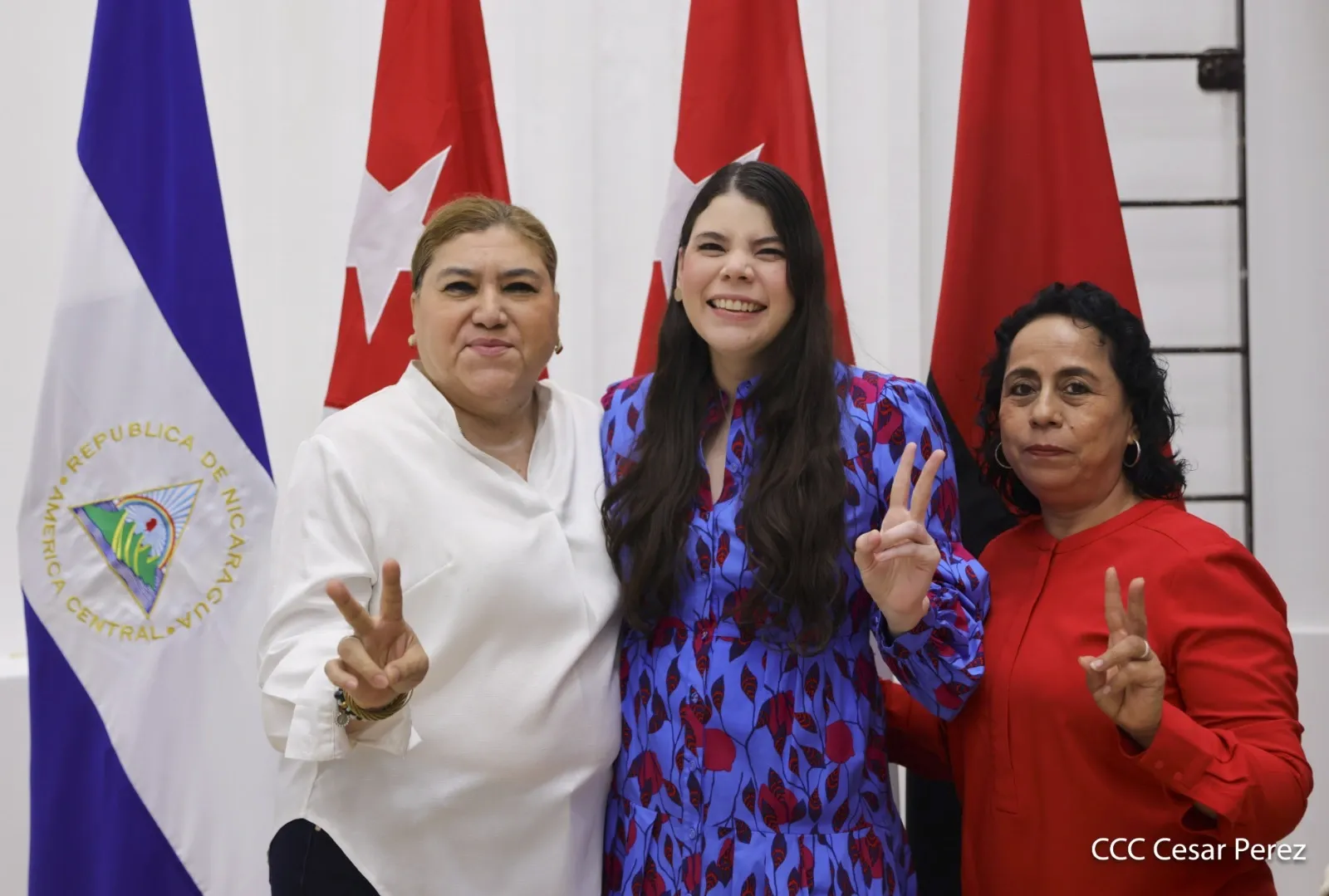 Nicaragua conmemora el 73.º aniversario del Asalto al Cuartel Moncada