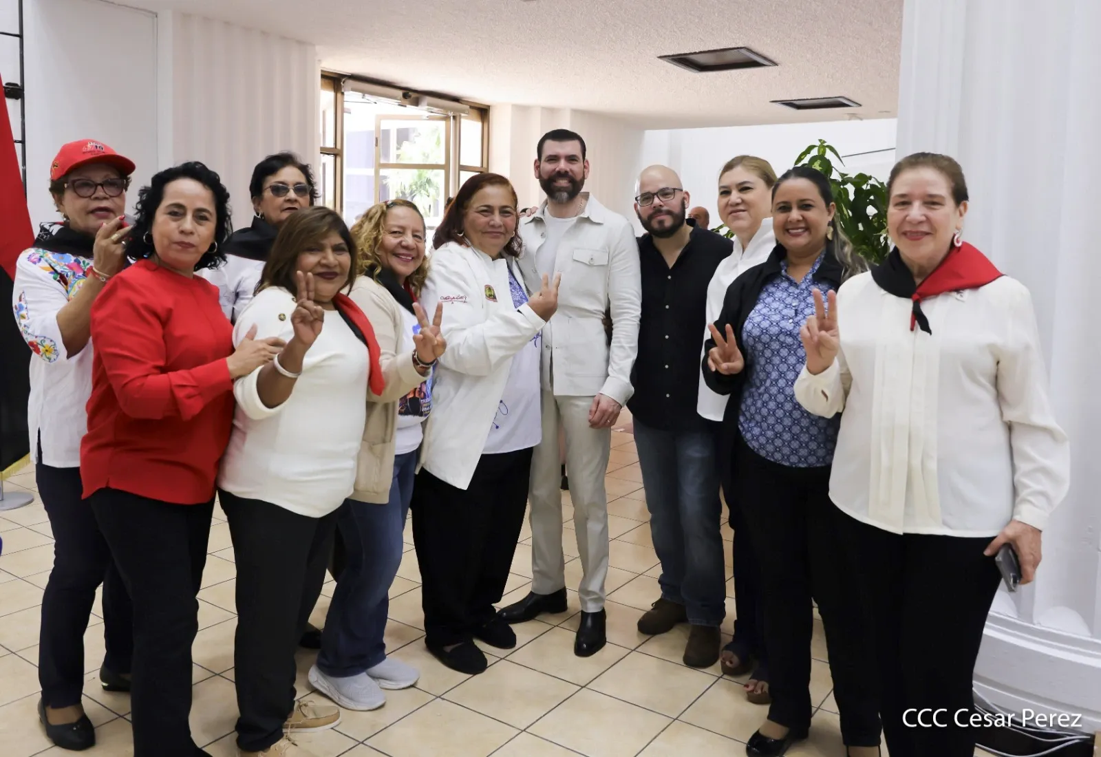 Nicaragua conmemora el 73.º aniversario del Asalto al Cuartel Moncada
