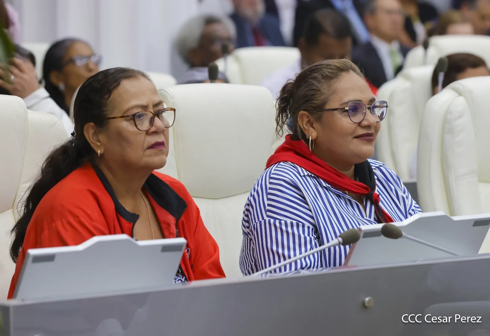Nicaragua conmemora el 73.º aniversario del Asalto al Cuartel Moncada