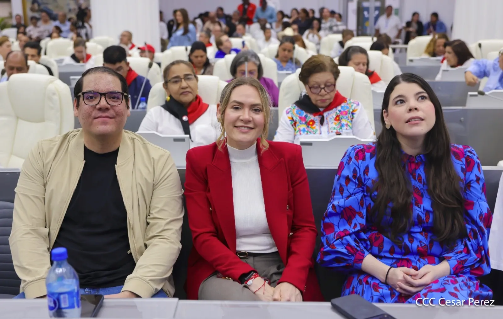 Nicaragua conmemora el 73.º aniversario del Asalto al Cuartel Moncada