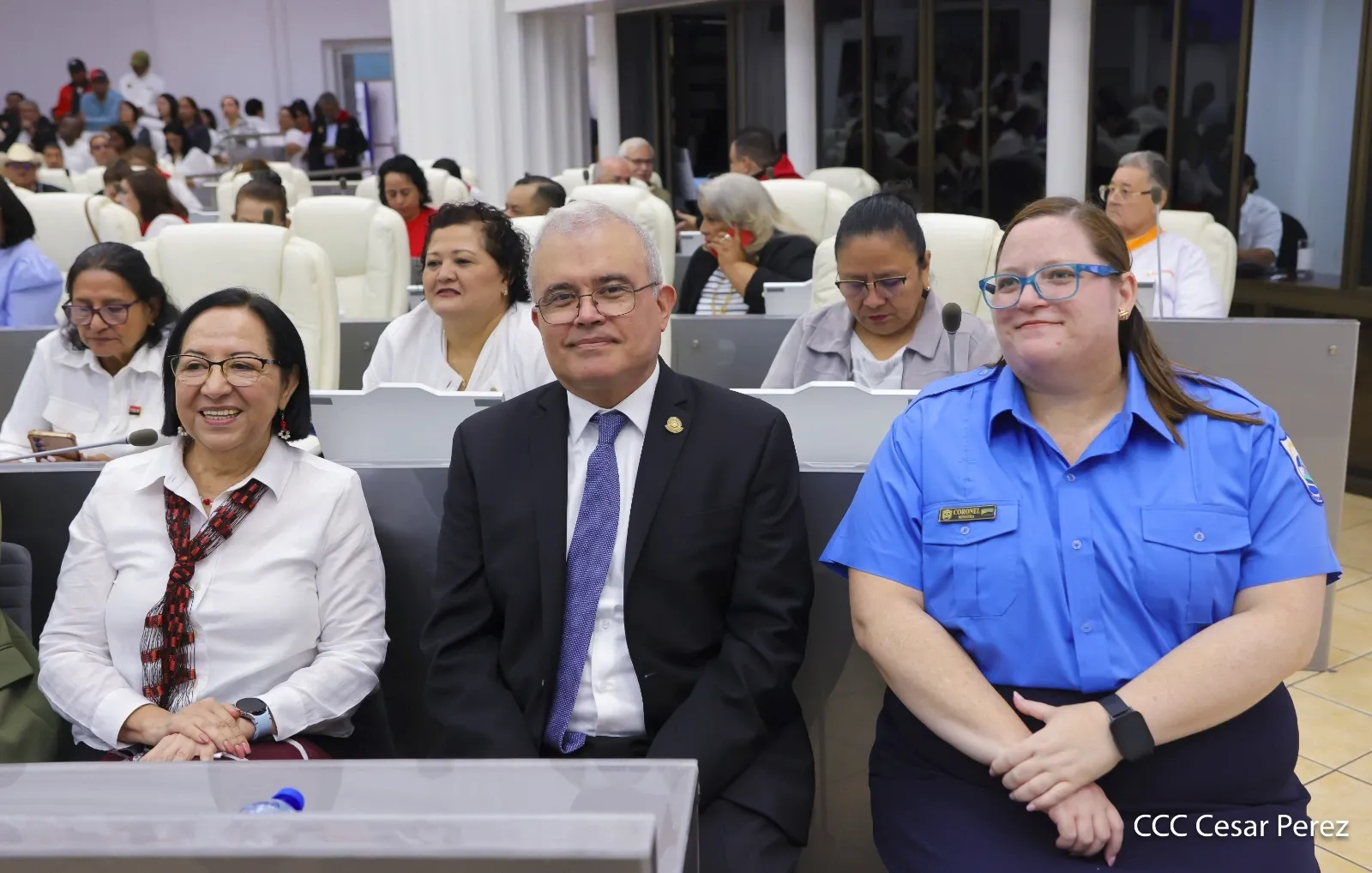 Nicaragua conmemora el 73.º aniversario del Asalto al Cuartel Moncada
