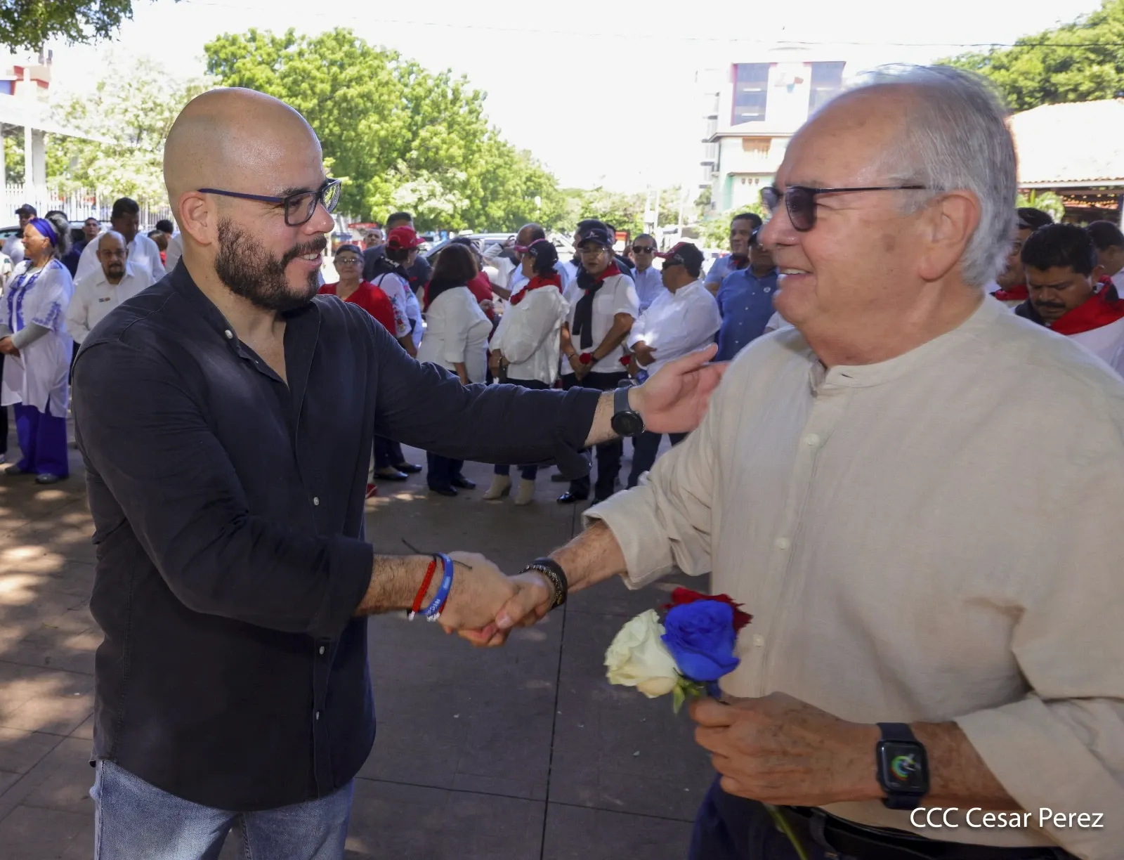 Nicaragua conmemora el 73.º aniversario del Asalto al Cuartel Moncada