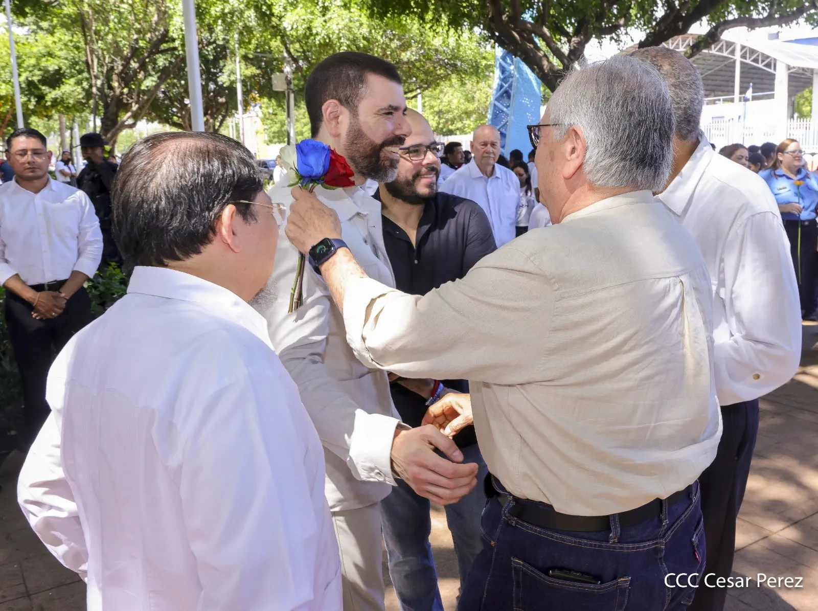 Nicaragua conmemora el 73.º aniversario del Asalto al Cuartel Moncada