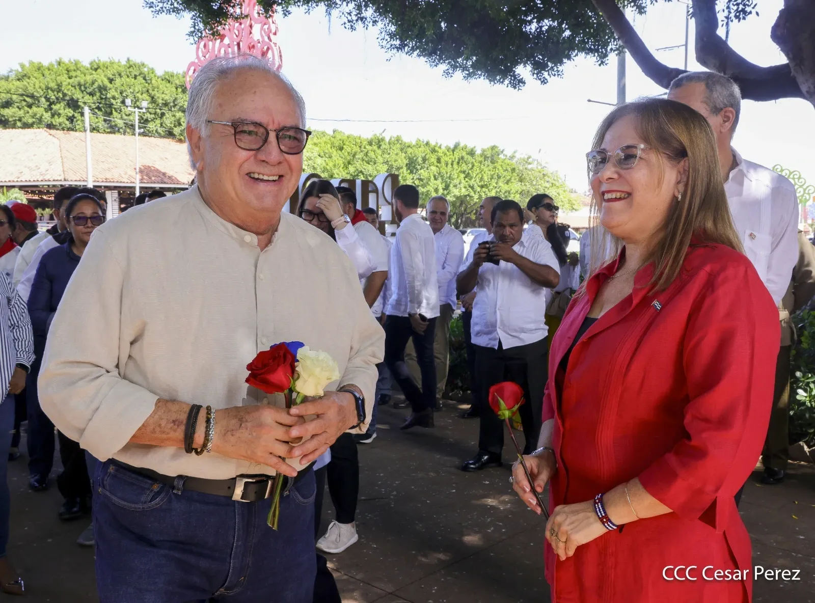 Nicaragua conmemora el 73.º aniversario del Asalto al Cuartel Moncada