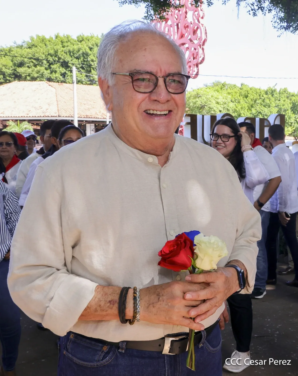 Nicaragua conmemora el 73.º aniversario del Asalto al Cuartel Moncada