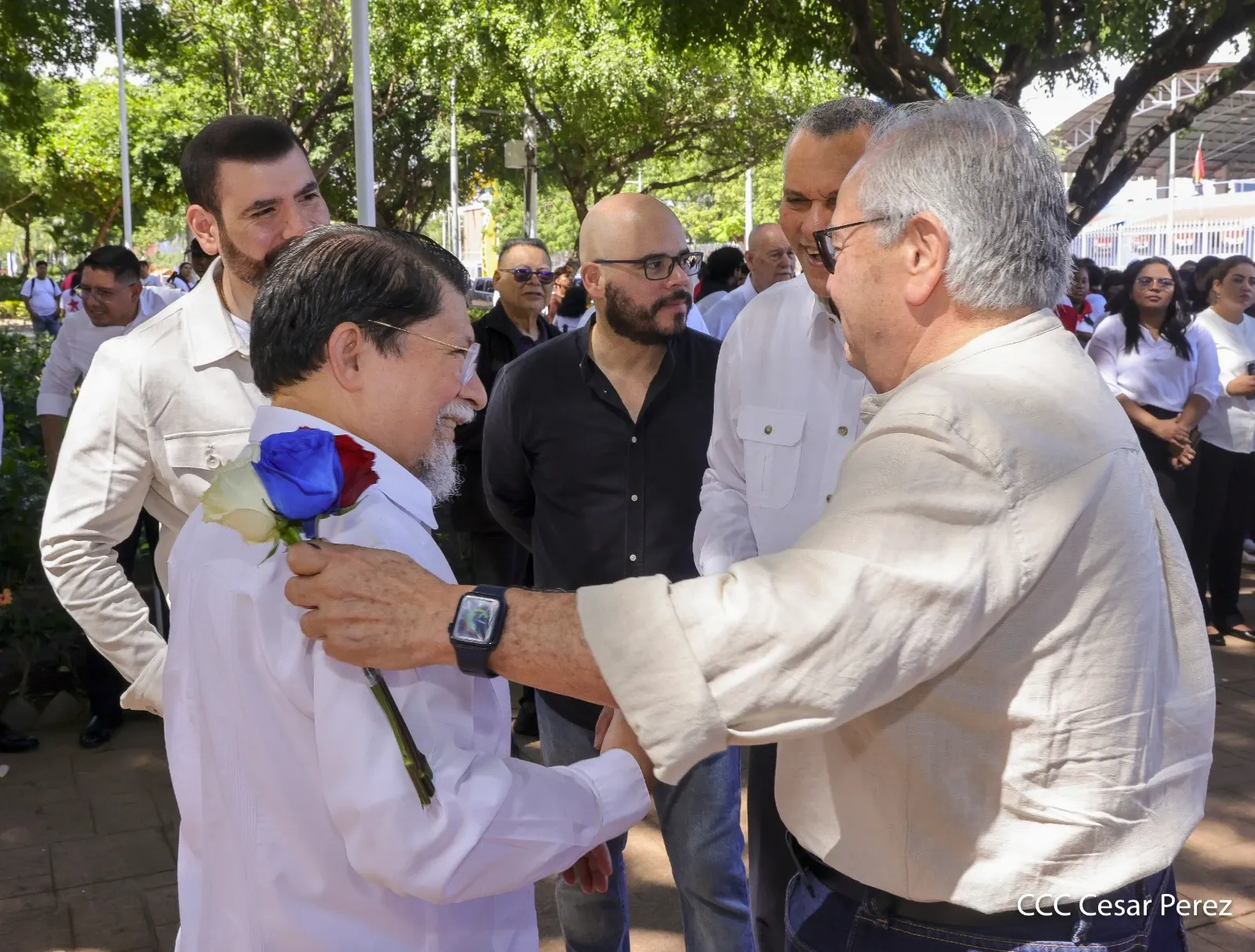 Nicaragua conmemora el 73.º aniversario del Asalto al Cuartel Moncada