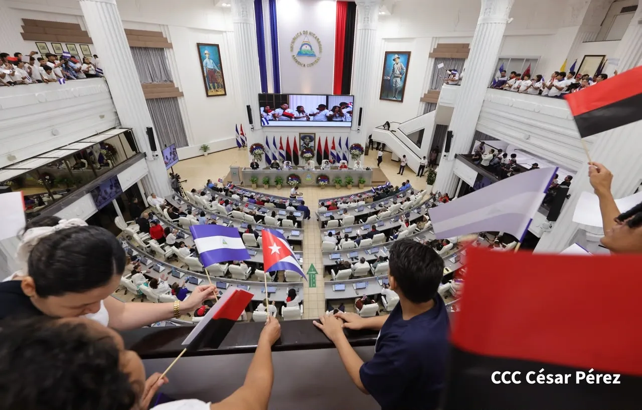 Nicaragua conmemora el 73.º aniversario del Asalto al Cuartel Moncada