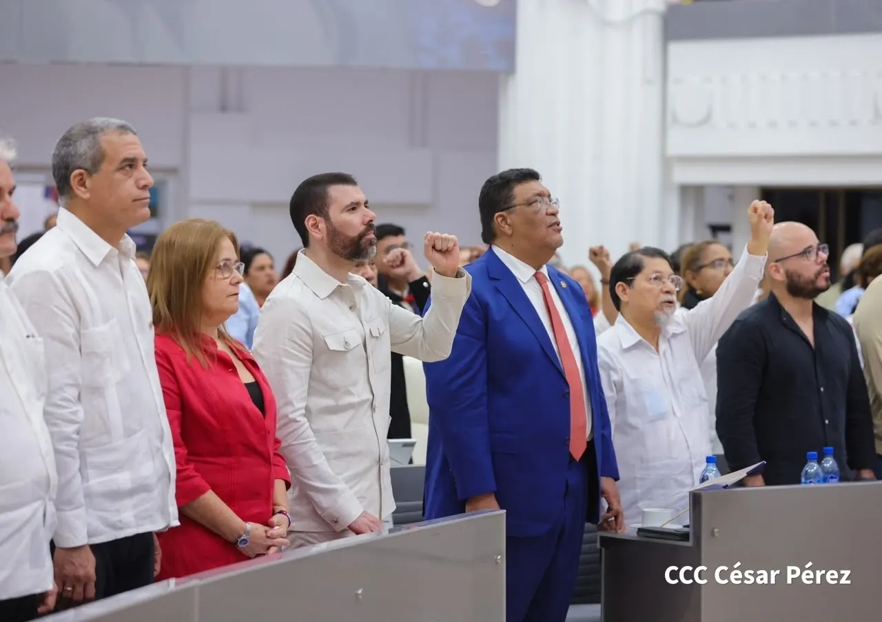 Nicaragua conmemora el 73.º aniversario del Asalto al Cuartel Moncada