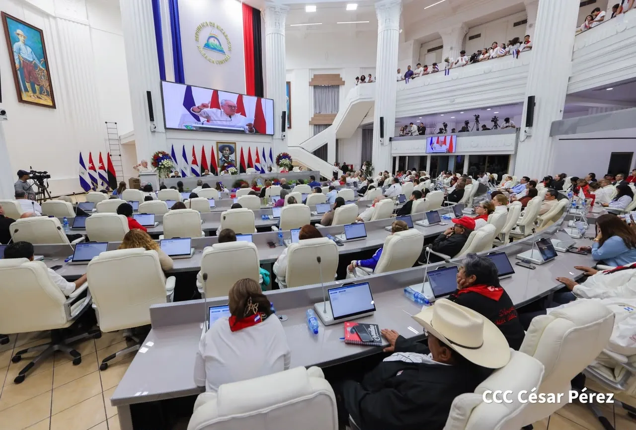 Nicaragua conmemora el 73.º aniversario del Asalto al Cuartel Moncada