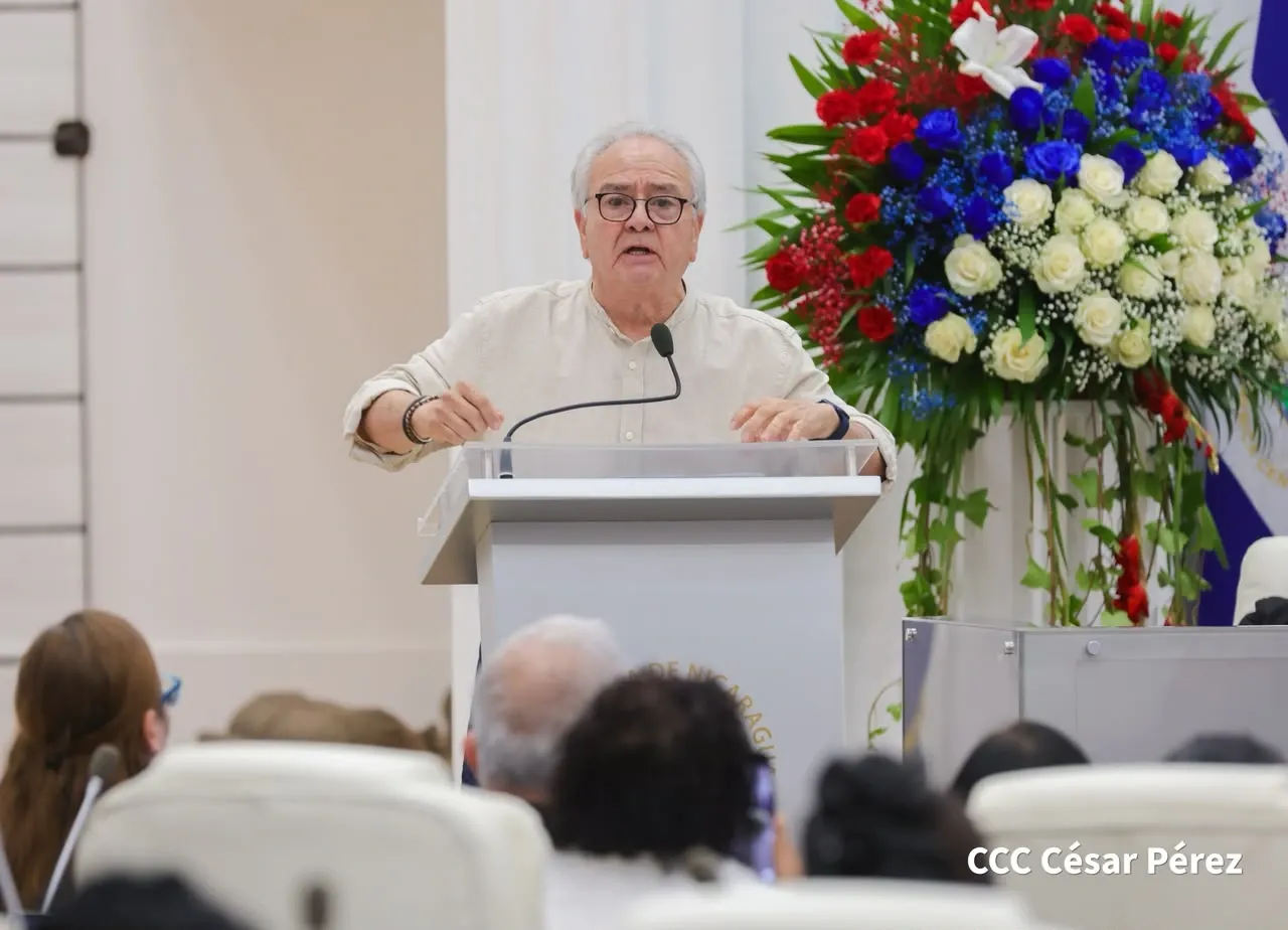 Nicaragua conmemora el 73.º aniversario del Asalto al Cuartel Moncada