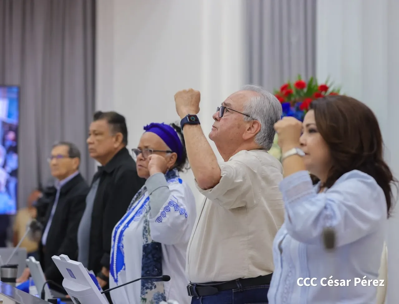 Nicaragua conmemora el 73.º aniversario del Asalto al Cuartel Moncada