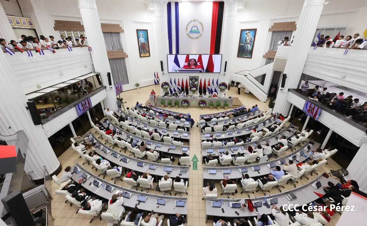 Nicaragua conmemora el 73.º aniversario del Asalto al Cuartel Moncada