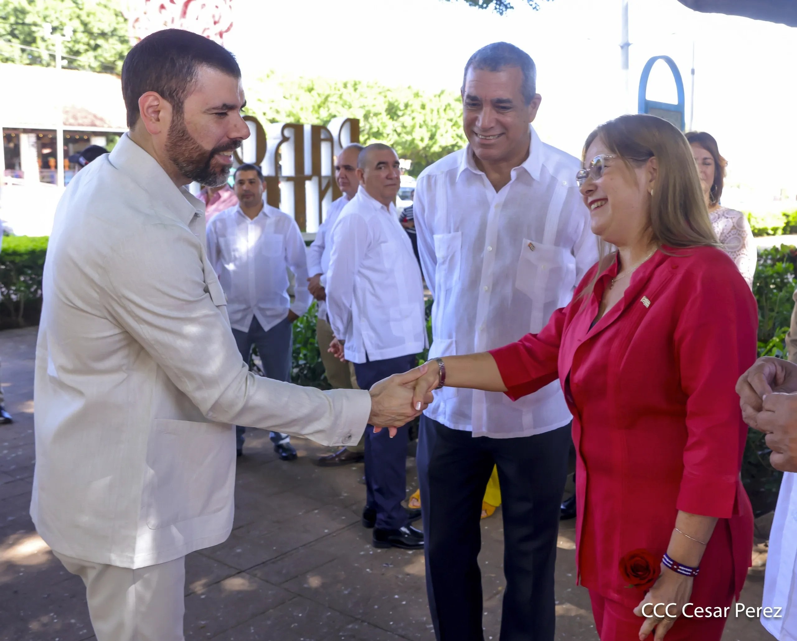 Nicaragua conmemora el 73.º aniversario del Asalto al Cuartel Moncada
