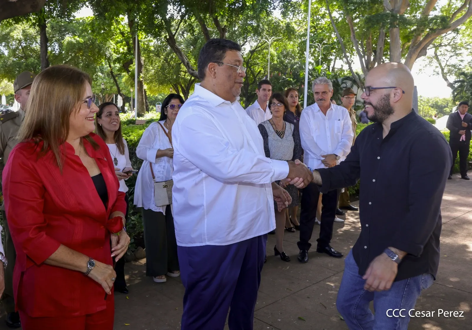 Nicaragua conmemora el 73.º aniversario del Asalto al Cuartel Moncada