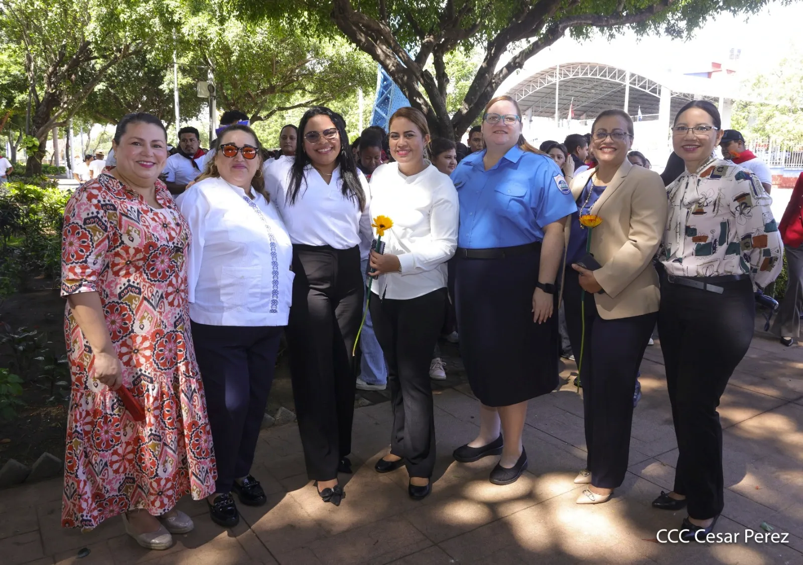Nicaragua conmemora el 73.º aniversario del Asalto al Cuartel Moncada