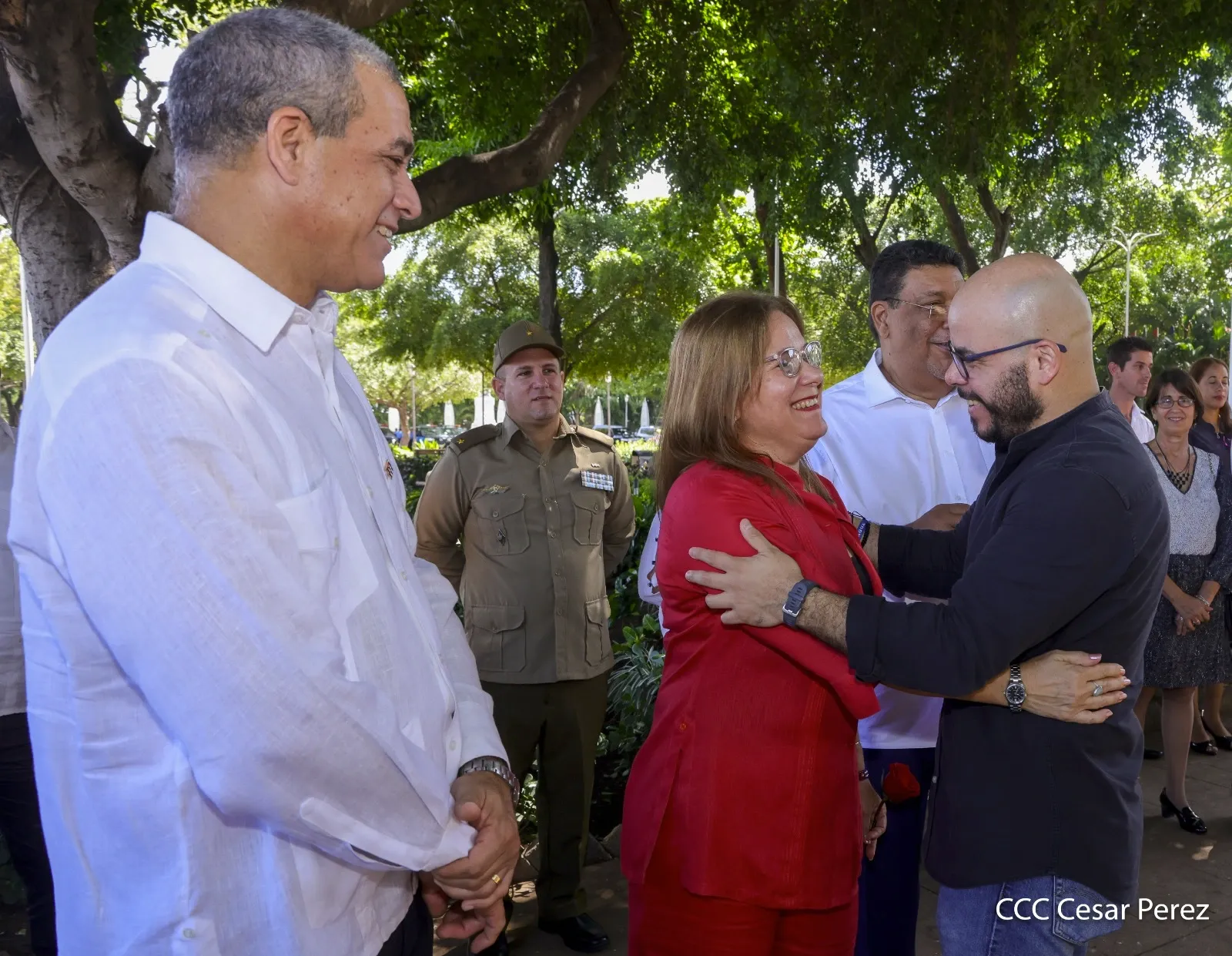 Nicaragua conmemora el 73.º aniversario del Asalto al Cuartel Moncada