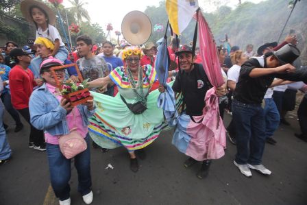 Fiestas Patronales de Managua 2026 ¡Viva Santo Domingo de Guzmán!