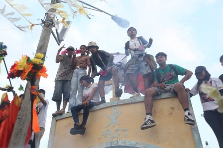 Fiestas Patronales de Managua 2026 ¡Viva Santo Domingo de Guzmán!