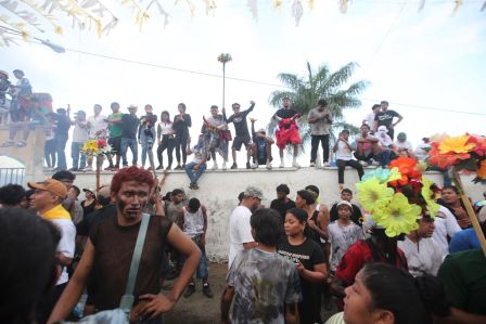 Fiestas Patronales de Managua 2026 ¡Viva Santo Domingo de Guzmán!