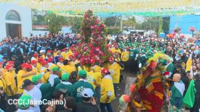 Fiestas Patronales de Managua 2026 ¡Viva Santo Domingo de Guzmán!