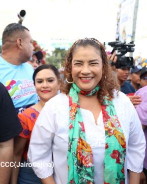 Fiestas Patronales de Managua 2026 ¡Viva Santo Domingo de Guzmán!
